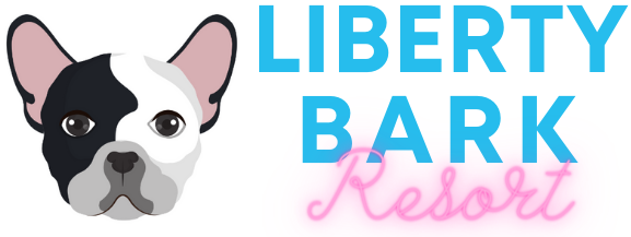 Liberty Bark Resort